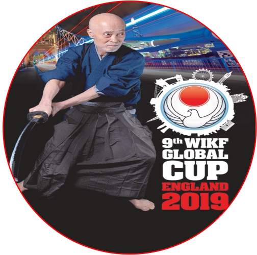 9th WIKF Global Cup England 2019