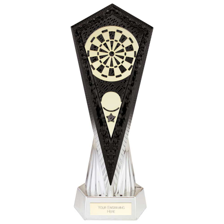 Inferno Darts Award