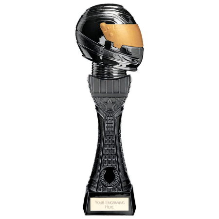 Black Viper Tower Motorsport Trophy 