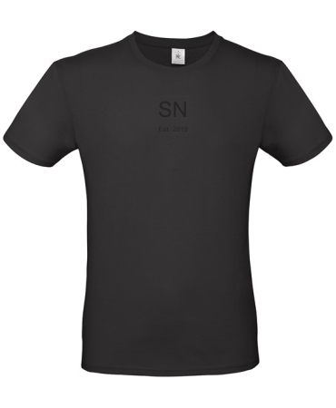 3D Established  Plus Size T Shirt by Stay Nelson
