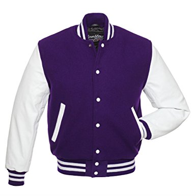 Chameleon Theatre Arts  Varsity Jacket