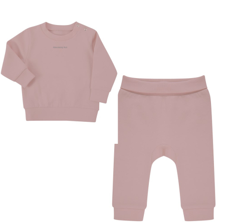 Baby Tracksuit by Absolutely Not