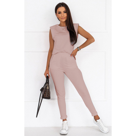 Girls Loungewear Suit by Absolutely Not