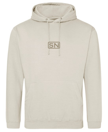 A3. New 3D Hoodie by Stay Nelson