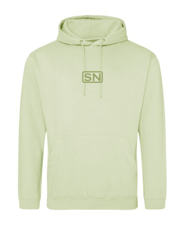 A3. New 3D Hoodie by Stay Nelson