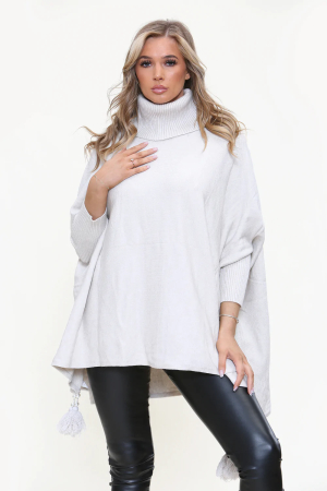 Pearl Tassle Jumper