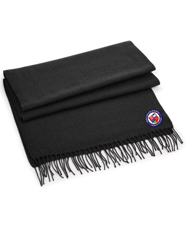 Belhus Park Pashmina Scarf