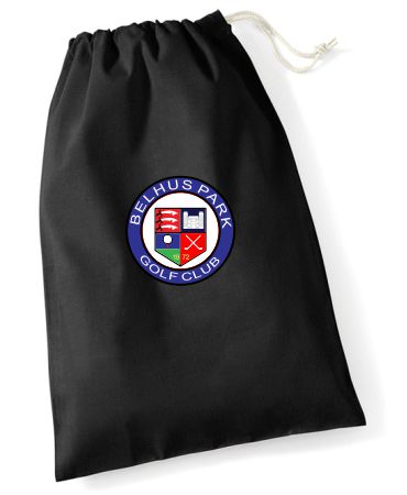 Belhus Park Tee Bag