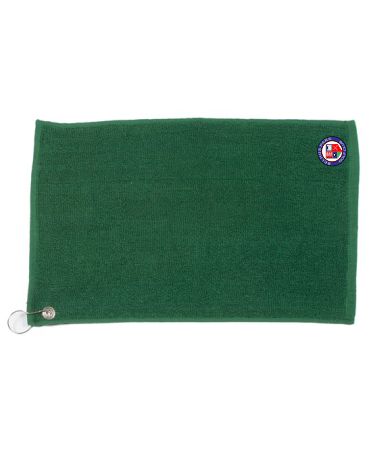 Belhus Park Golf Towel