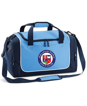 Belhus Park Kit Bag