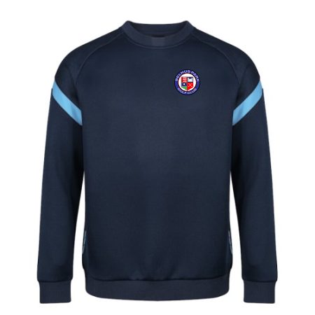 Belhus Park GC Kinetic Sweatshirt