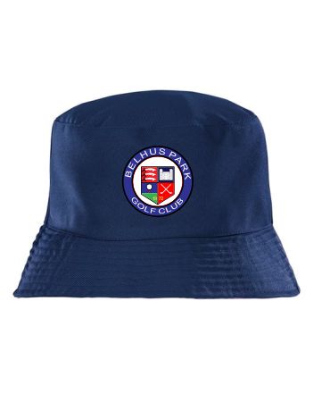 Belhus Park Bucket Hat