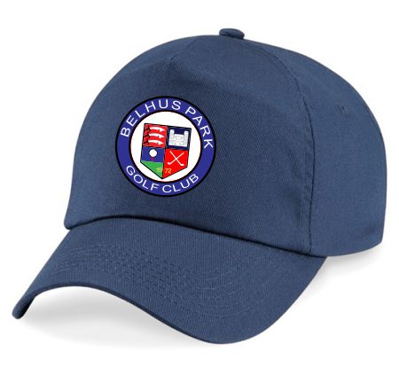Belhus Park Cap