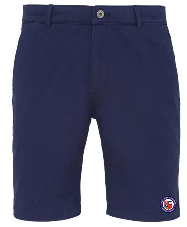 Belhus Park Mens Chino Shorts