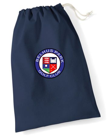 Belhus Park Tee Bag