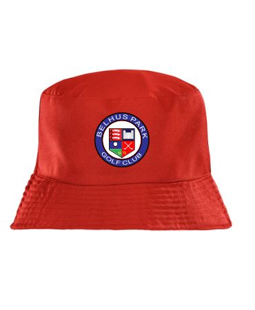Belhus Park Bucket Hat