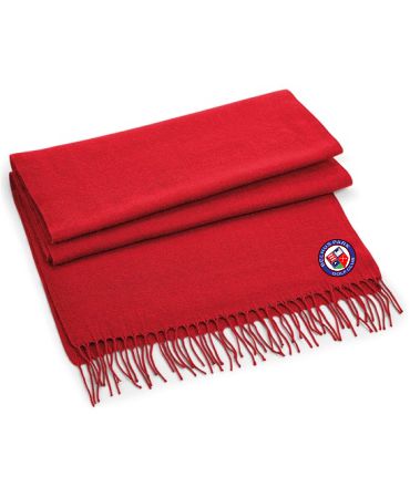 Belhus Park Pashmina Scarf