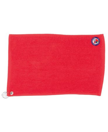 Belhus Park Golf Towel
