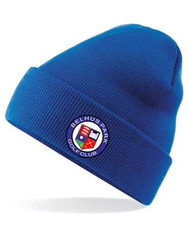 Belhus Park Beanie