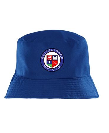 Belhus Park Bucket Hat