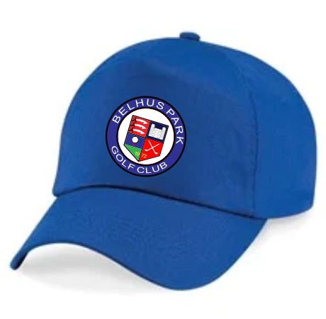 Belhus Park Cap