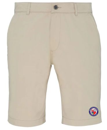 Belhus Park Mens Chino Shorts