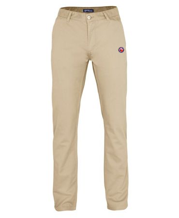 Belhus Park Mens Chino Trousers