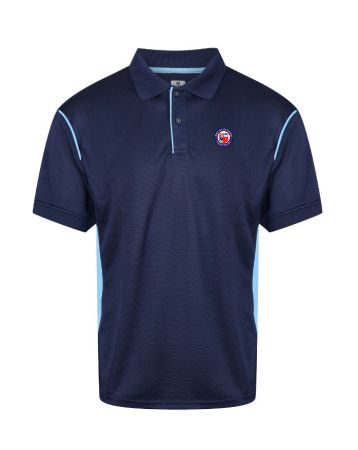 Belhus Park Unisex Polo