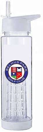 Belhus Park Waterbottle