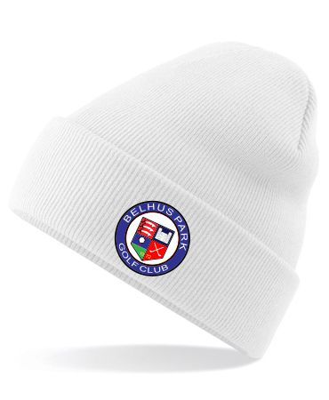 Belhus Park Beanie