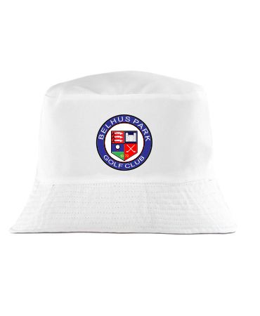 Belhus Park Bucket Hat
