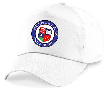 Belhus Park Cap