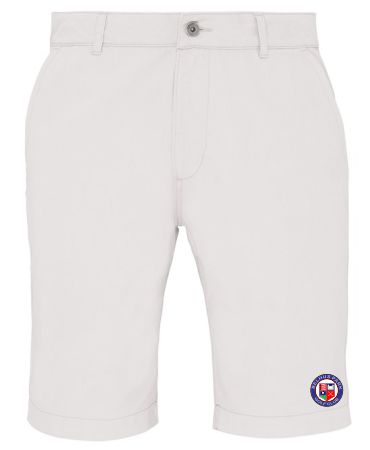 Belhus Park Mens Chino Shorts