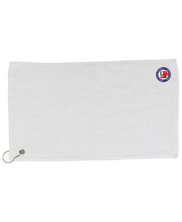 Belhus Park Golf Towel