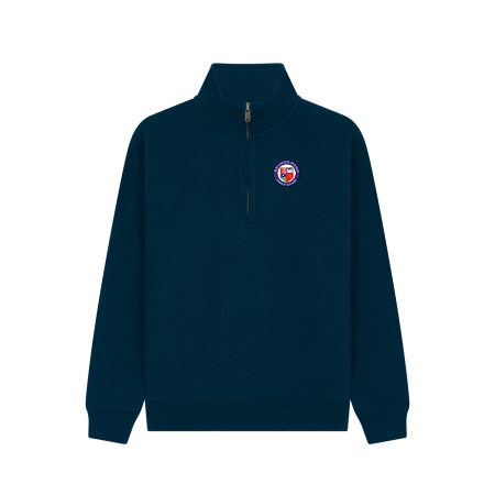 Belhus Park Cottonridge Qtr Zip