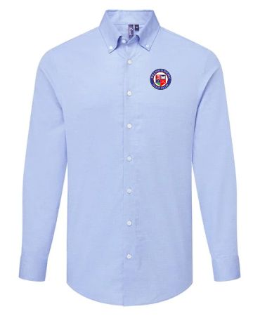 Belhus Park Dress Shirt (Long Sleeve)
