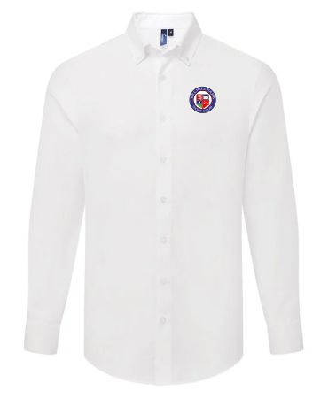 Belhus Park Dress Shirt (Long Sleeve)