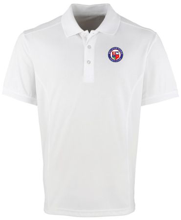 AA. Belhus Park Official Club Ladies Polo 