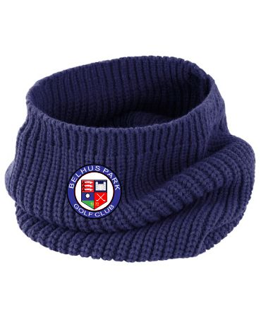Belhus Park Snood