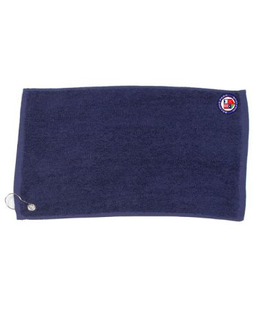 Belhus Park Golf Towel