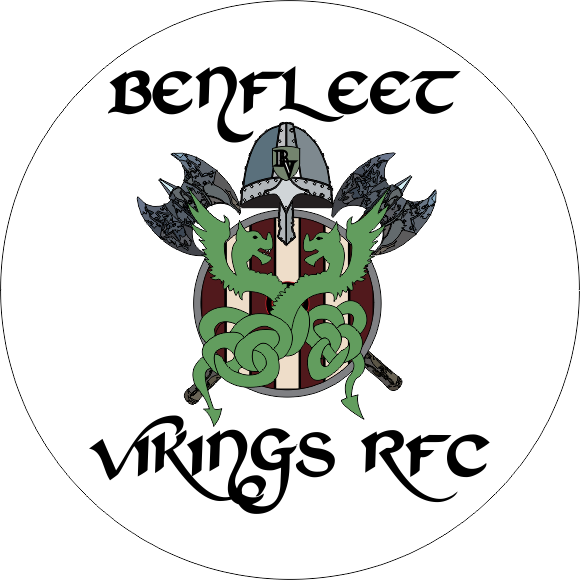 Benfleet Vikings RFC