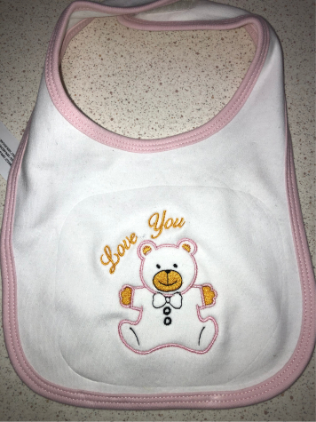 Baby Bib