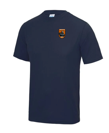 Brentwood Eels Perpignan Tour Performance T Shirt