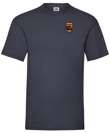 Brentwood Eels Perpignan Tour Cotton T Shirt