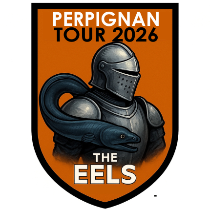 Brentwood EELS Tour 2026