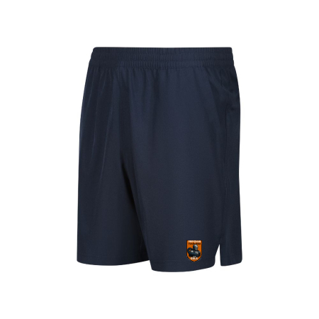 Brentwood Eels Perpignan Tour Training Shorts