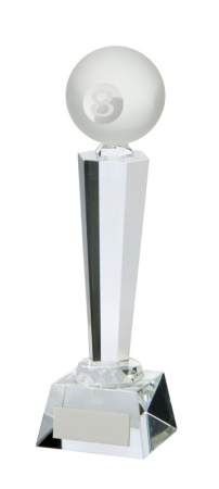 Interceptor Tower Pool Trophy
