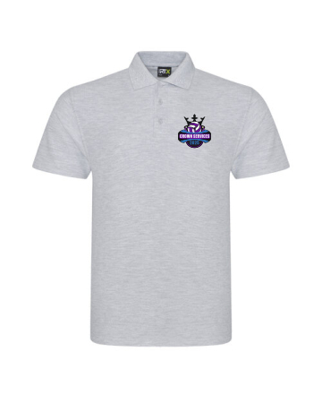 Crown Services Polo Shirt