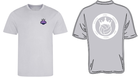 Crown Services 2025 T Shirt
