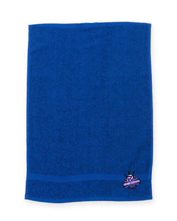 Crown Services Gym Towel